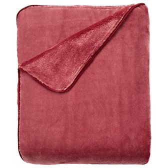 Brylanehome Plush Blanket