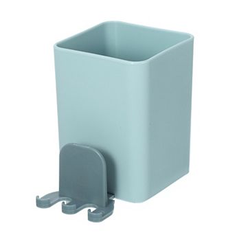 Wall Mounted Toothbrush Holders Toothbrush Holder Organizers Wall Mounted Toothbrush Storage