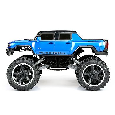 New Bright 1:10 R/C Hummer EV Remote Control Car Toy