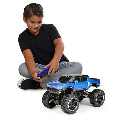 New Bright 1:10 R/C Hummer EV Remote Control Car Toy