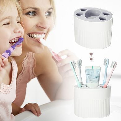 Toothbrush Holders Bathroom Toothbrush Holders Toothbrush Storage Organizers For Bathroom Storage