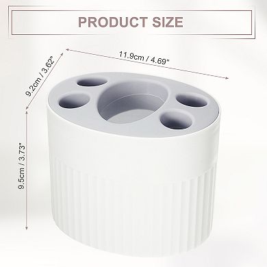 Toothbrush Holders Bathroom Toothbrush Holders Toothbrush Storage Organizers For Bathroom Storage