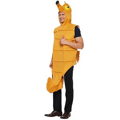 Halloween Seahorse One-piece Sponge Costumes