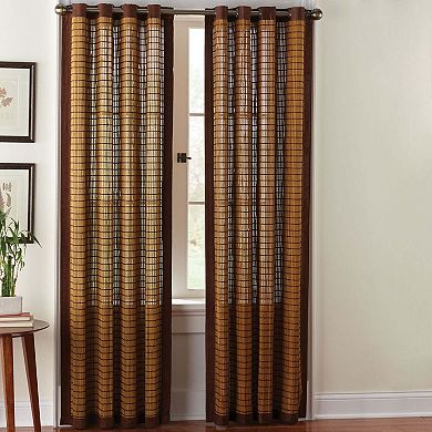 Brylanehome Grommet Panel