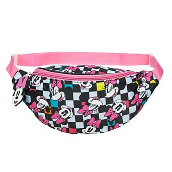 Disney's Minnie Mouse Belt Bag