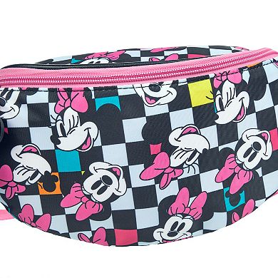 Disney's Minnie Mouse Belt Bag