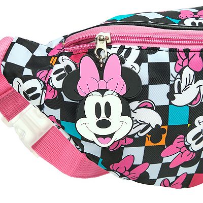 Disney's Minnie Mouse Belt Bag