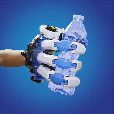 Discovery Mindblown STEM Bionic Hand 87-Piece DIY Hydraulic Build Kit