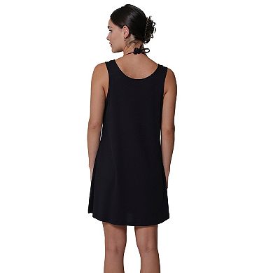Women's Portocruz Ring Tank Dress