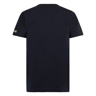 Boys 4-7 Hurley Shark Drip T-shirt