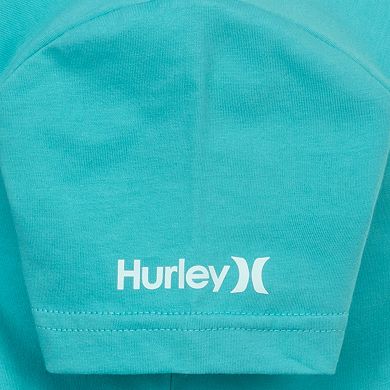 Boys 4-7 Hurley Palm Beach T-shirt