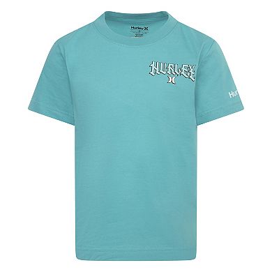 Boys 4-7 Hurley Palm Beach T-shirt