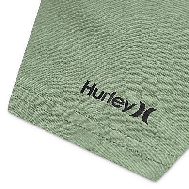 Boys 4-7 Hurley Ventura Short Sleeve T-shirt