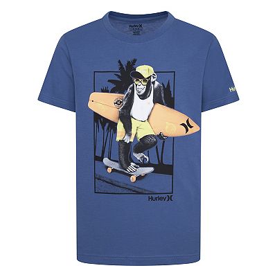 T-shirt nera Pokémon da ragazzo | Italia