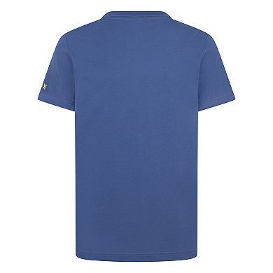 Boys 4-7 Hurley Surfer Monkey T-shirt