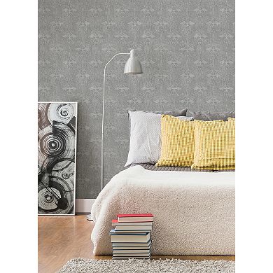 RoomMates House Of The Dragon Peel & Stick Wallpaper