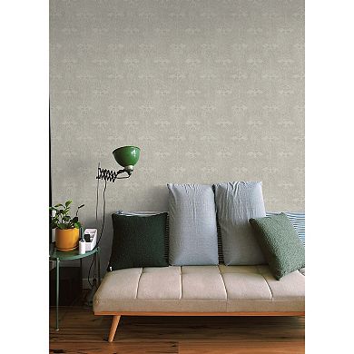 RoomMates House Of The Dragon Peel & Stick Wallpaper