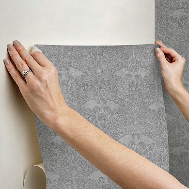 RoomMates House Of The Dragon Peel & Stick Wallpaper