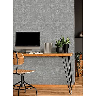 RoomMates House Of The Dragon Peel & Stick Wallpaper
