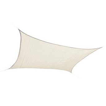 ShelterLogic 12ft. Square Shade Sail