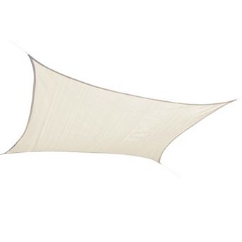 ShelterLogic 16ft. Square Shade Sail
