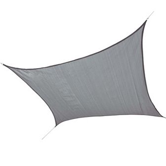 ShelterLogic 16ft. Square Shade Sail