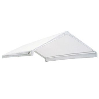 ShelterLogic 18' x 20' Canopy Replacement Top SuperMax