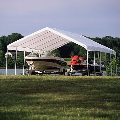 ShelterLogic 18' x 30' Canopy Replacement Top
