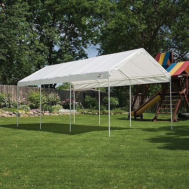 ShelterLogic MaxAP Gazebo Canopy