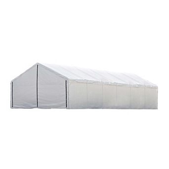 ShelterLogic Canopy Enclosure Kit