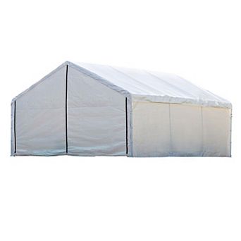 ShelterLogic SuperMax Canopy Enclosure Kit