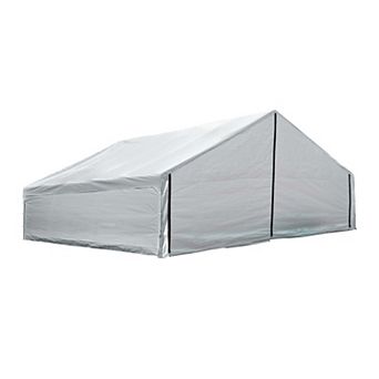 ShelterLogic UltraMax Canopy Enclosure Kit