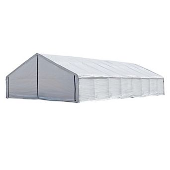 ShelterLogic UltraMax Canopy Enclosure Kit