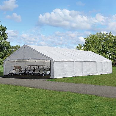 ShelterLogic UltraMax Canopy Enclosure Kit