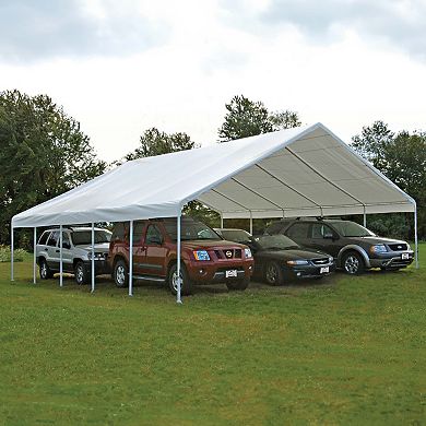 ShelterLogic Replacement Cover UltraMax Canopy 30 ft. x 30 ft.