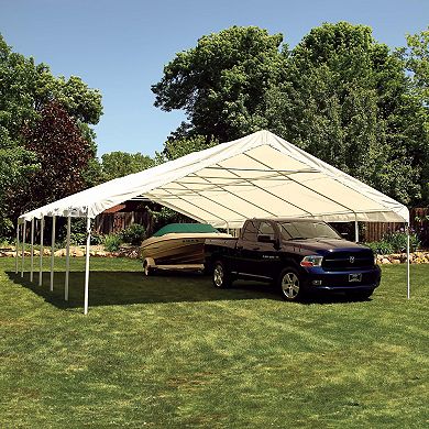 ShelterLogic Replacement Cover UltraMax Canopy 30 ft. x 40 ft.