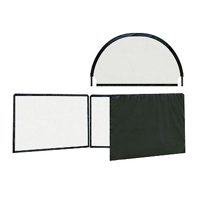 ShelterLogic Corral Shelter Enclosure Kit