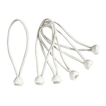 ShelterLogic 25 Bungee Cords
