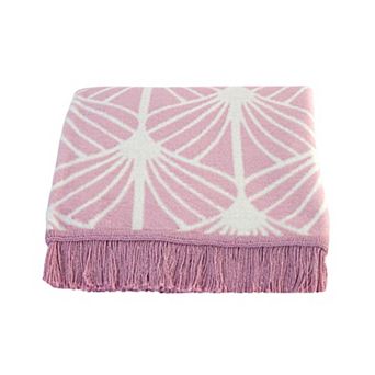 Discover Europe Made in Portugal The Cotton Edition Plush Throw