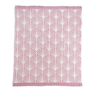 Discover Europe Made in Portugal The Cotton Edition Plush Throw