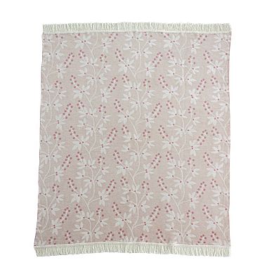 Discover Europe Made in Portugal The Cotton Edition Throw