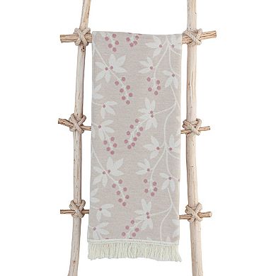Discover Europe Made in Portugal The Cotton Edition Throw