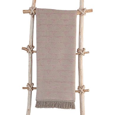 Discover Europe Made in Portugal The Cotton Edition Throw