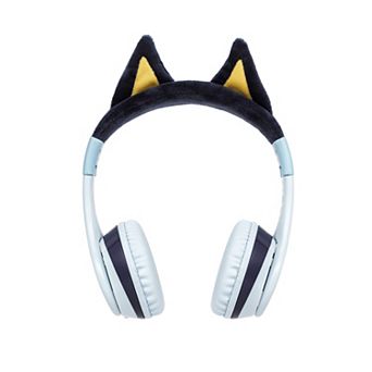 eKids Bluey Bluetooth Headphones