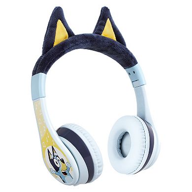 eKids Bluey Bluetooth Headphones