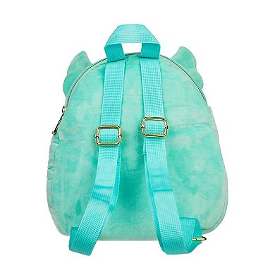 Squishmallows Winston Plush Backpack