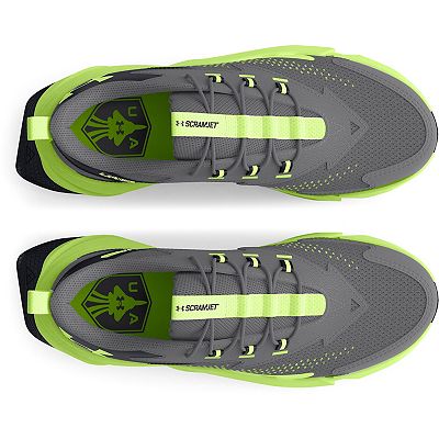 Kohls boys under armour shoes best sale