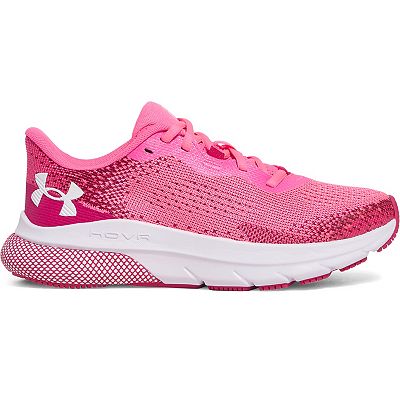Under Armour HOVR™ Turbulence Kids' Running Shoes