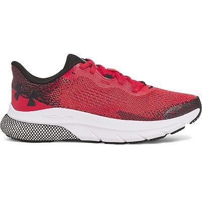 Size 11 - Under Armour HOVR Turbulence 2 Red/black Sneakers Mens UA HOVR™ Turbulence 2 Men main image 3