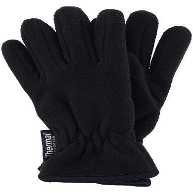 Kids' One Size Winter Fleece Glove